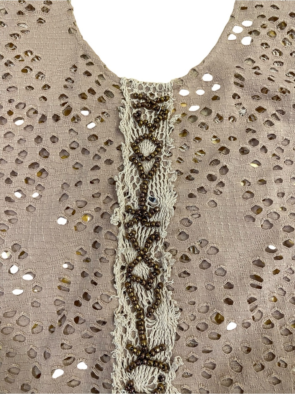 Intimately Free People Swing Tank - Picture 3 of 7